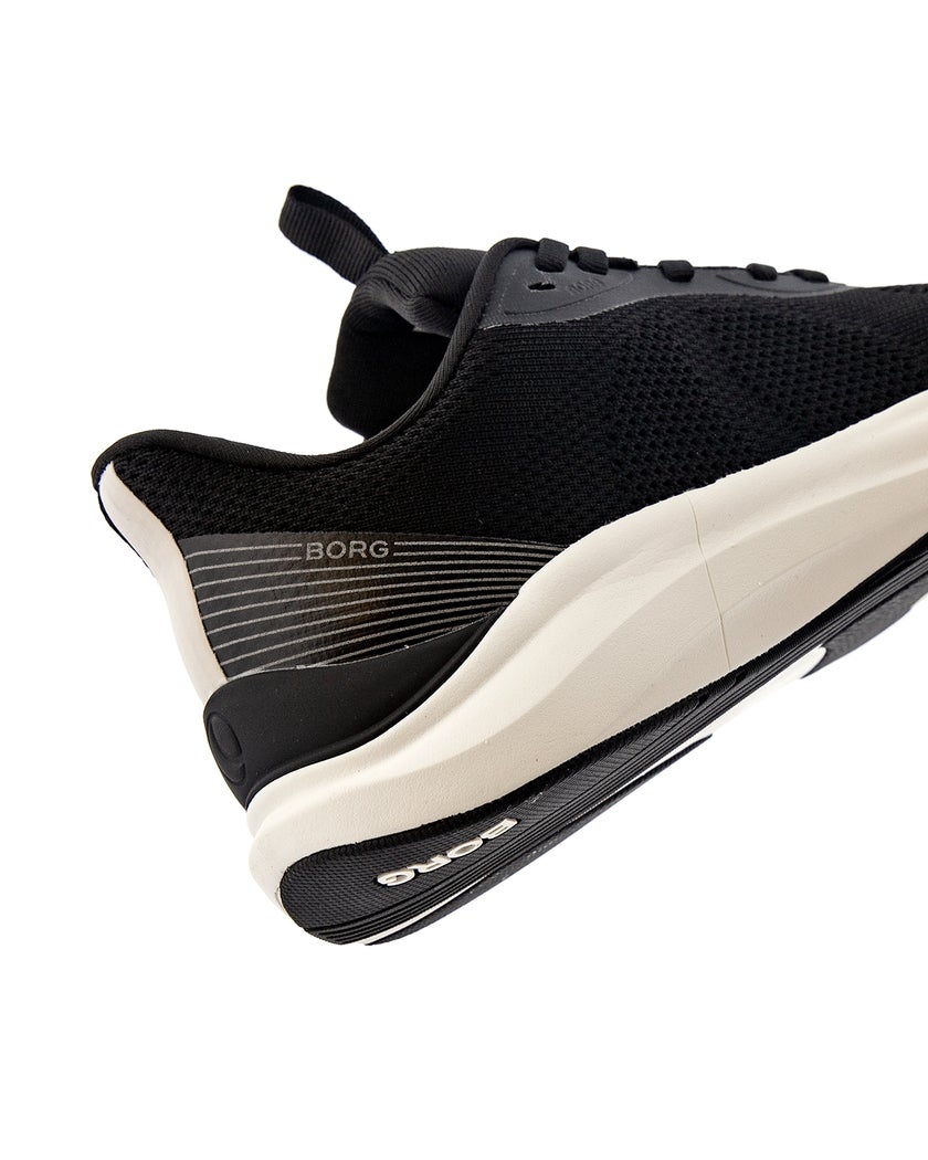 Björn Borg Svart Sneakers