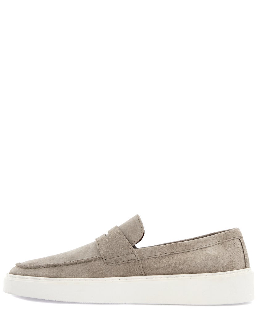 Premiato Grå Lågsko