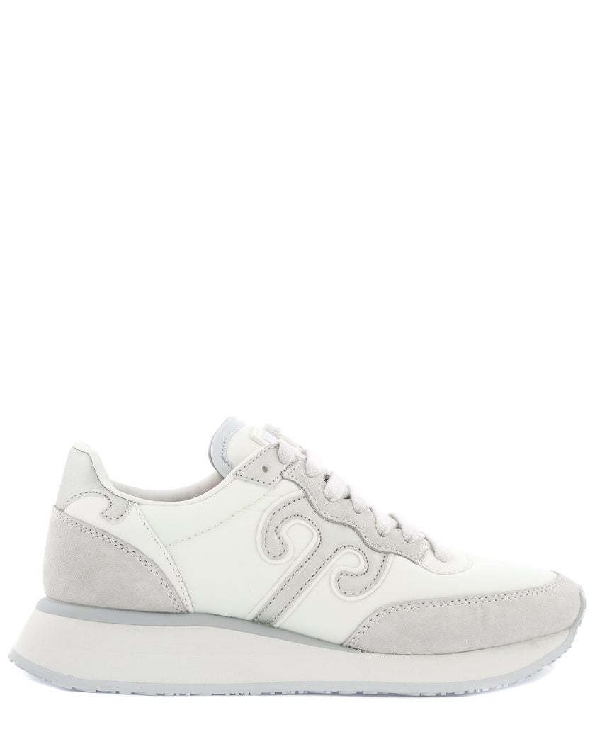 Wushu Vit Sneakers