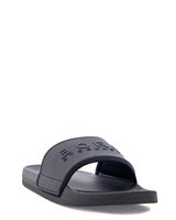 Björn Borg Svart Badsko