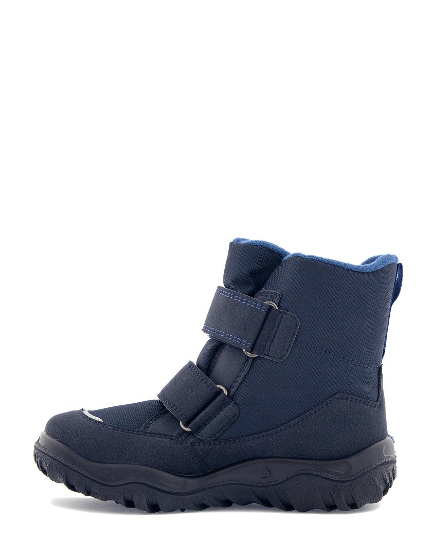 Superfit Blå Känga