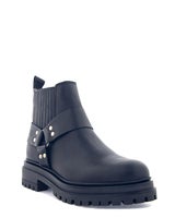 Johnny Bulls Svart Boots