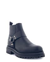 Johnny Bulls Svart Boots