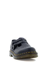 Dr Martens Svart Lågsko