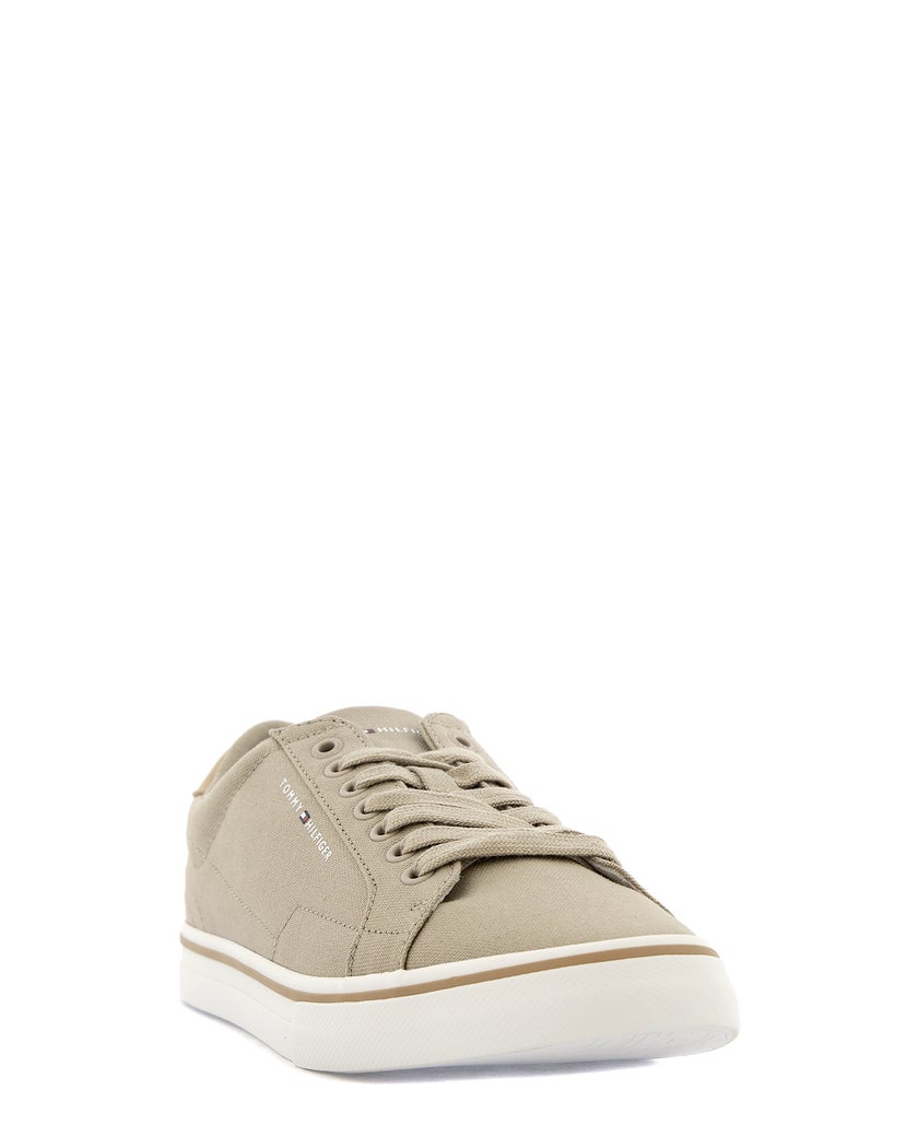 Tommy Hilfiger Beige Tygsko