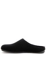 Shepherd Svart Toffel