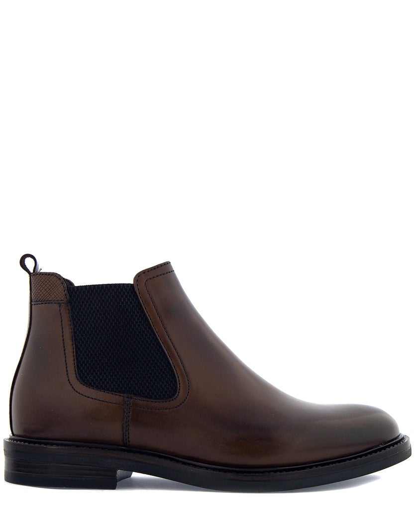 Lodetti Brun Boots
