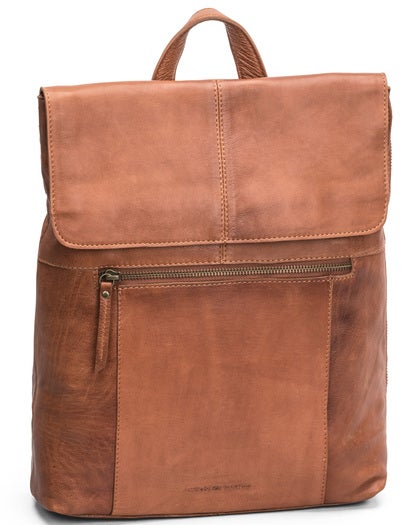 House of Sajaco Brun Väska