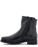 Donna Serena Svart Boots