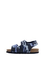 Bio Time Blå Sandal