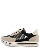 Remonte Beige Promenadsko