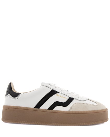 Gant Vit Sneakers