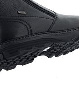 Marco Bossi Svart Boots