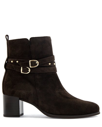 Gabor Brun Stövlett