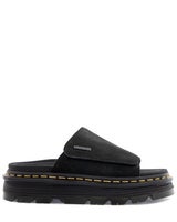 Dr Martens Svart Slip-In