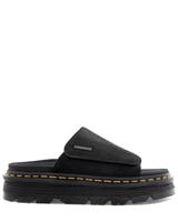 Dr Martens Svart Slip-In