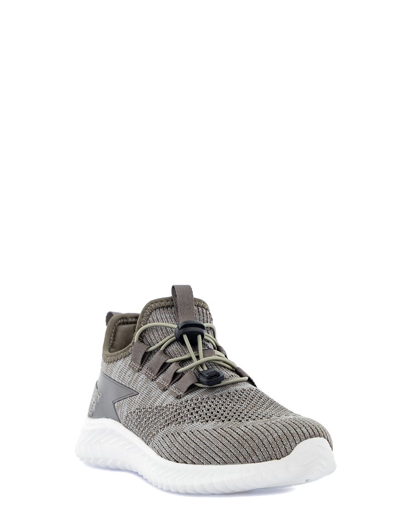 Soft Comfort Brun Sneakers