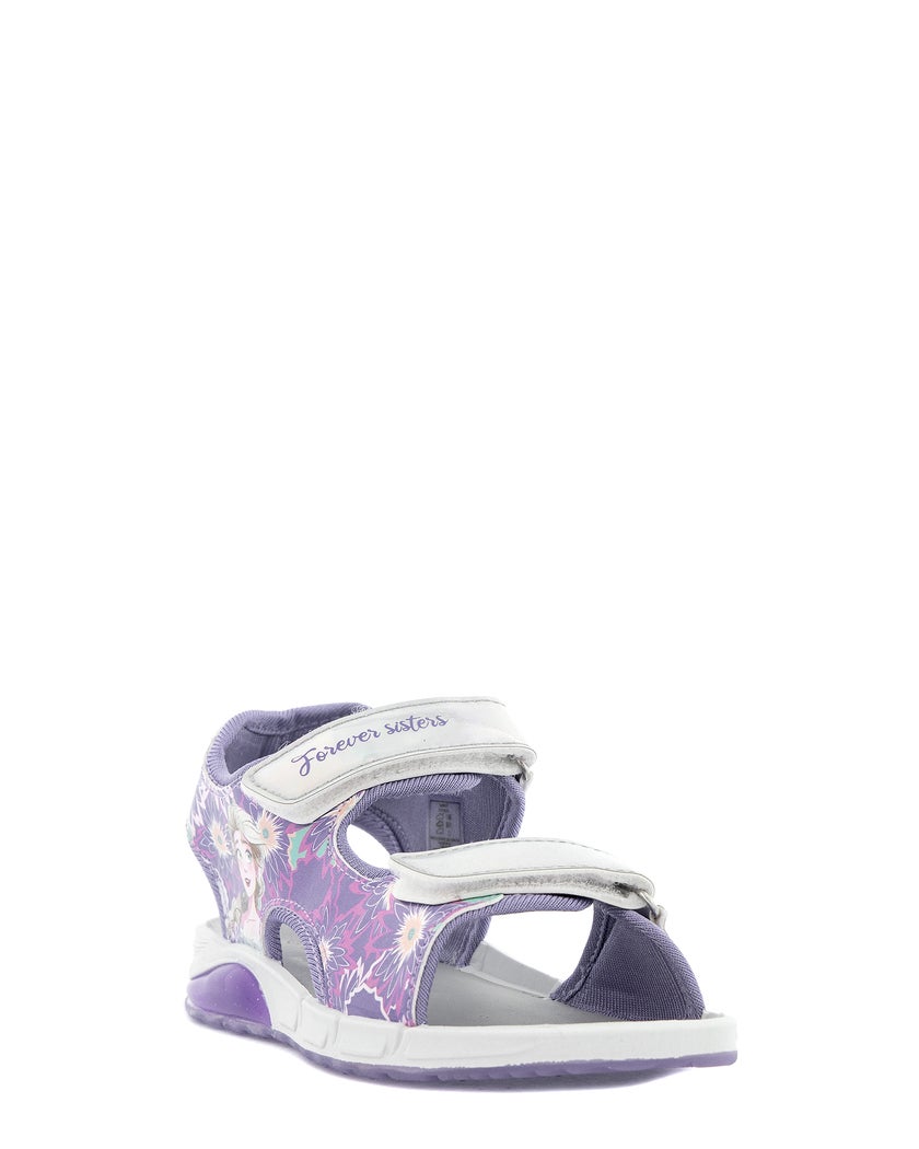 Frost Lila Sandal