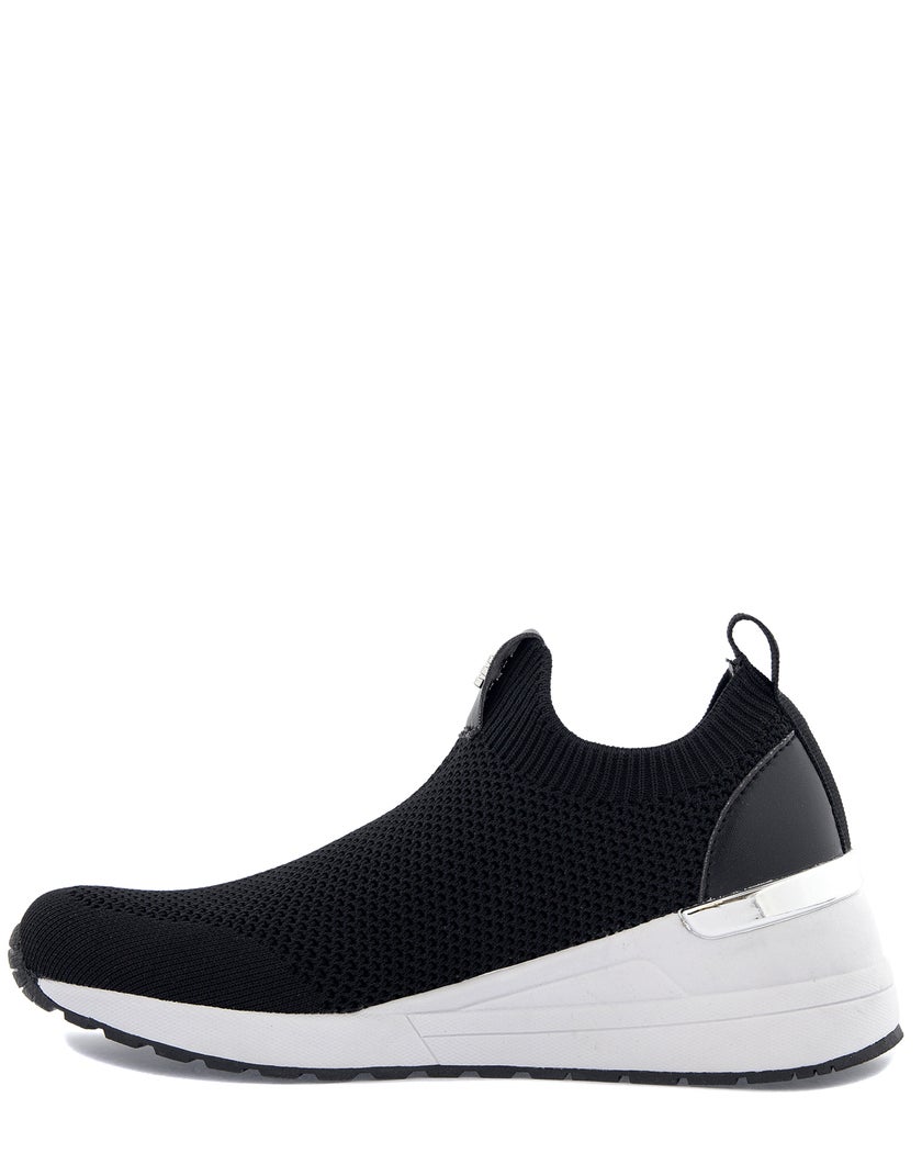 Ella of Sweden Svart Sneakers