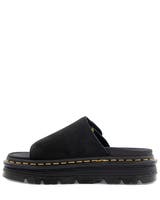 Dr Martens Svart Slip-In