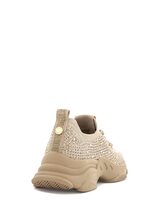 Steve Madden Beige Sneakers