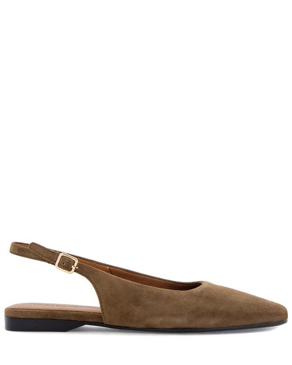 Vagabond Shoemakers Brun