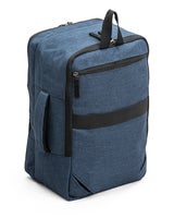 Duffy Marinblå Väska