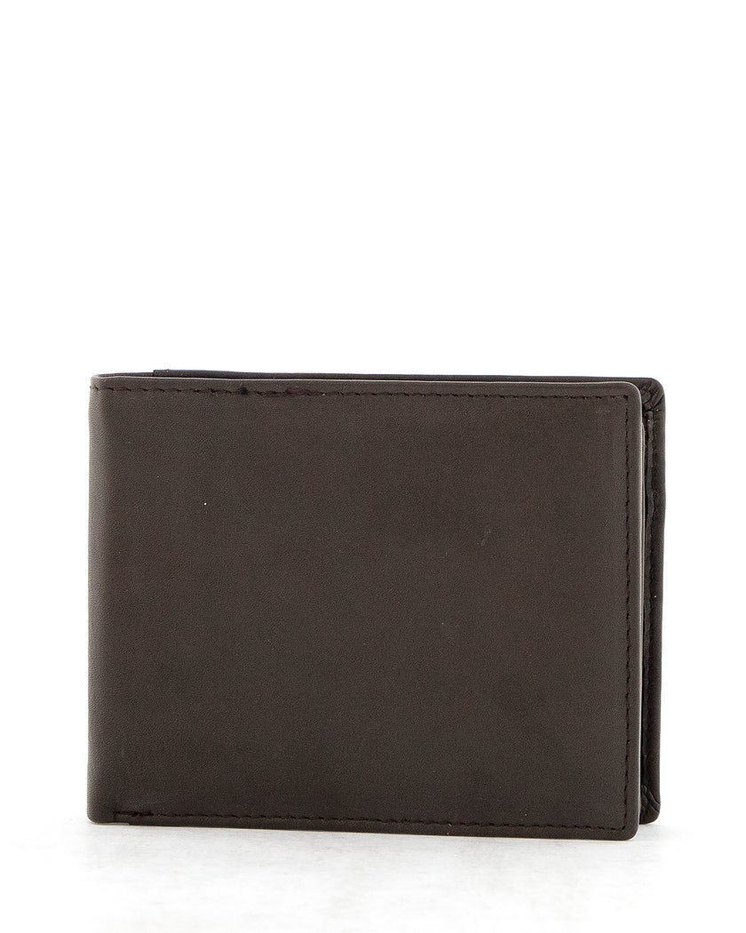 The Monte Brun Plånbok