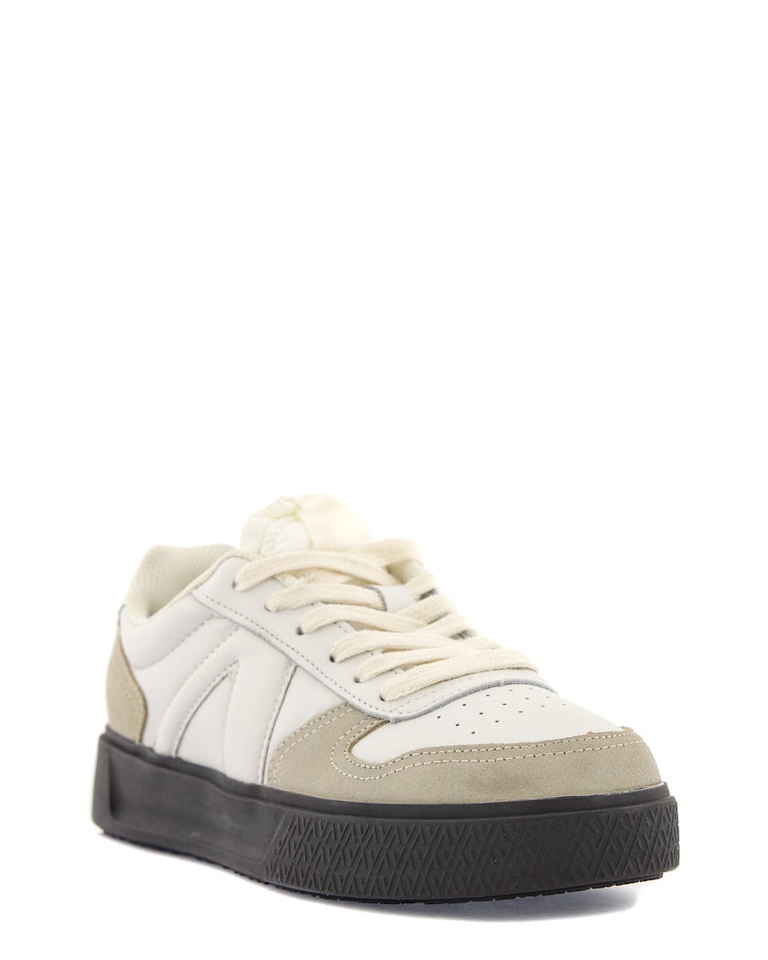 Arkk Vit Sneakers