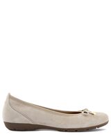 Gabor Beige Ballerinasko