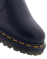 Dr Martens Svart Boots
