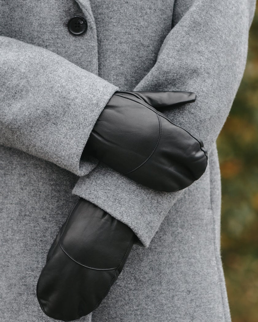 Handskompaniet Svarta Handskar