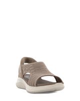 Skechers Brun Sandal