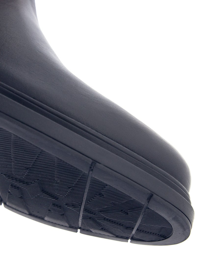 Premiato Svart Boots