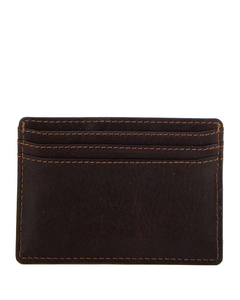 The Monte Brunt Kortfodral