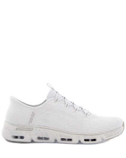 Skechers Vit Promenadsko