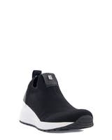 Ella of Sweden Svart Sneakers