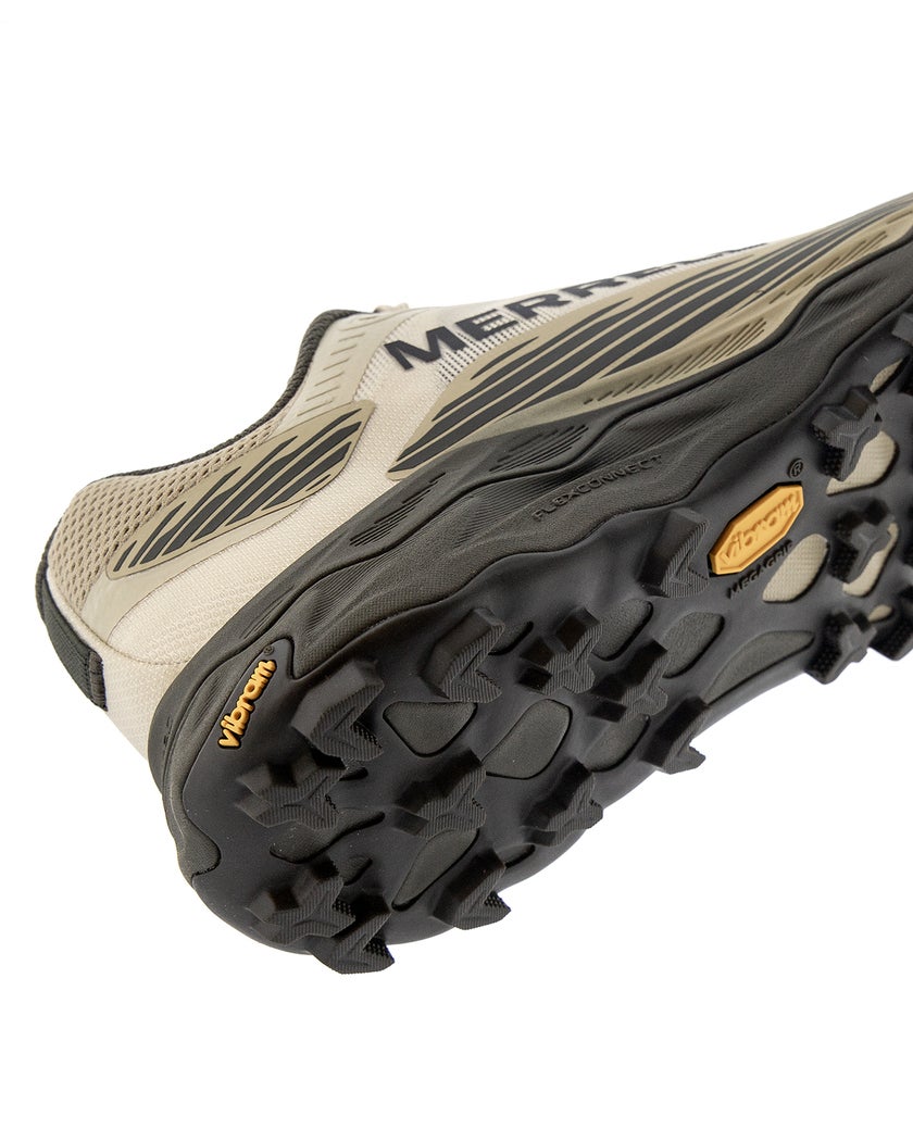 Merrell Beige Promenadsko