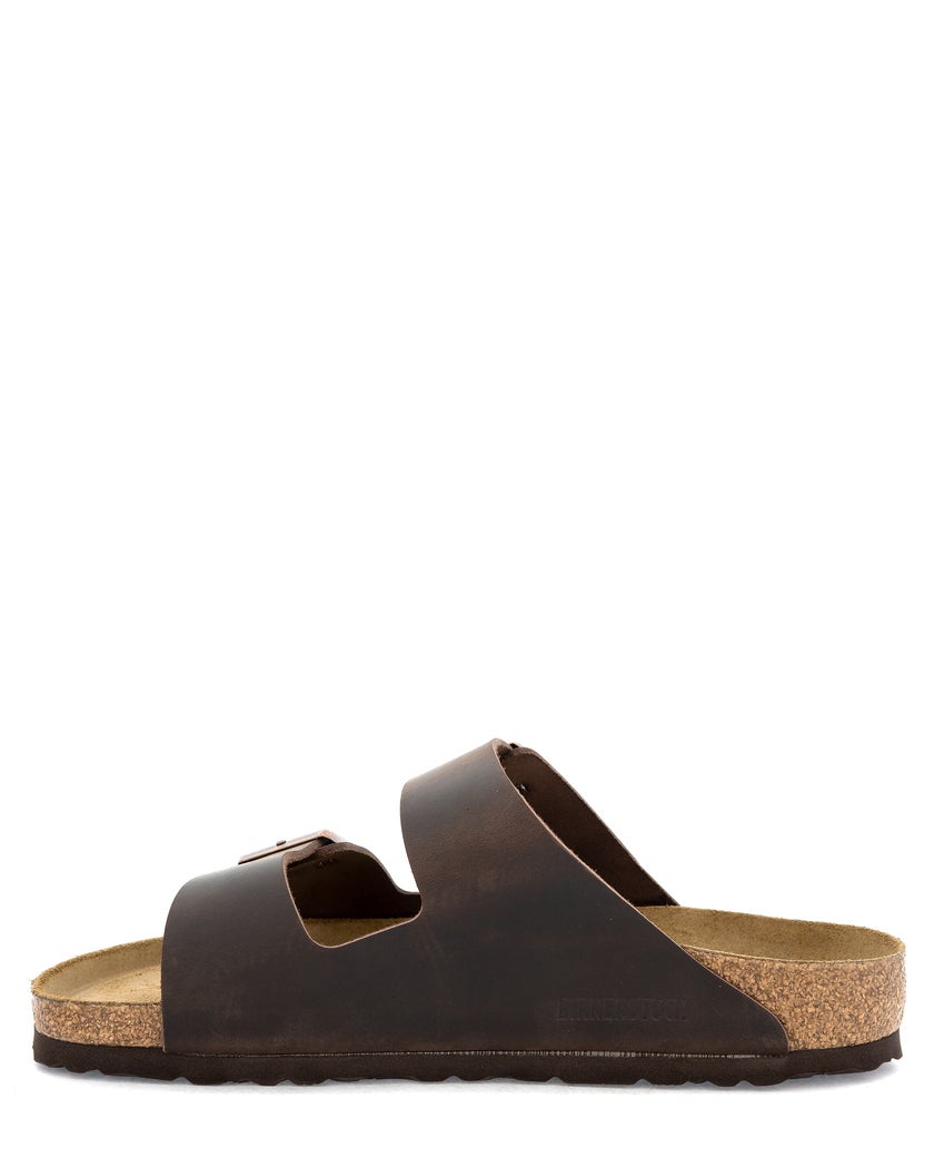 Birkenstock Brun Sandal
