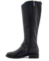 Tamaris Svart Stövel