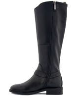 Tamaris Svart Stövel