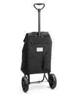 Puccini Svart Väska