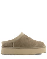 Roberto Rosso Grå Toffel