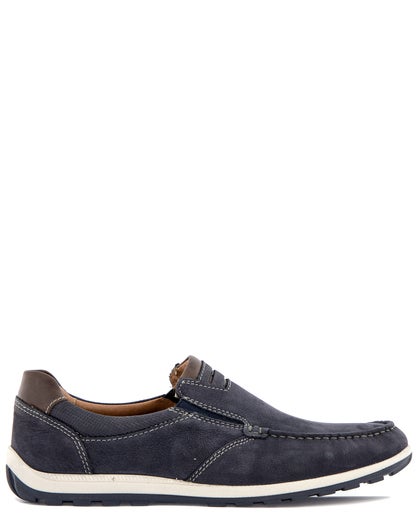 Premiato Blå Lågsko