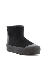 Tretorn Svart Stövel