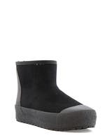 Tretorn Svart Stövel