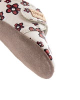 Kavat Vit Tossa Skor