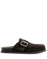 Vagabond Shoemakers Brun