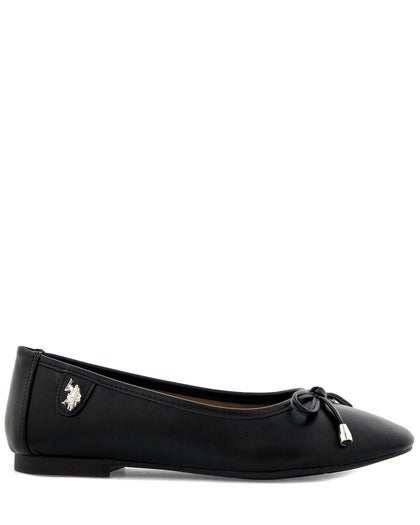 Us Polo Svart Ballerina