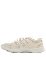 Ecco Beige Promenadsko